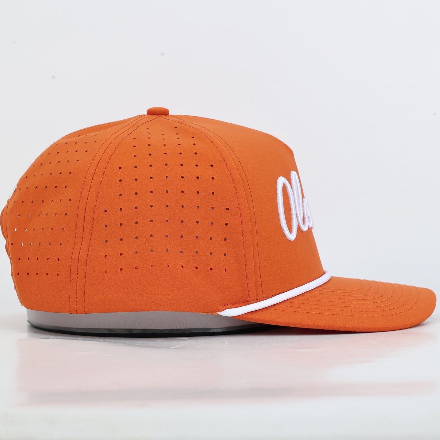 OLE BOY Texas Game Day Performance Golf Hat
