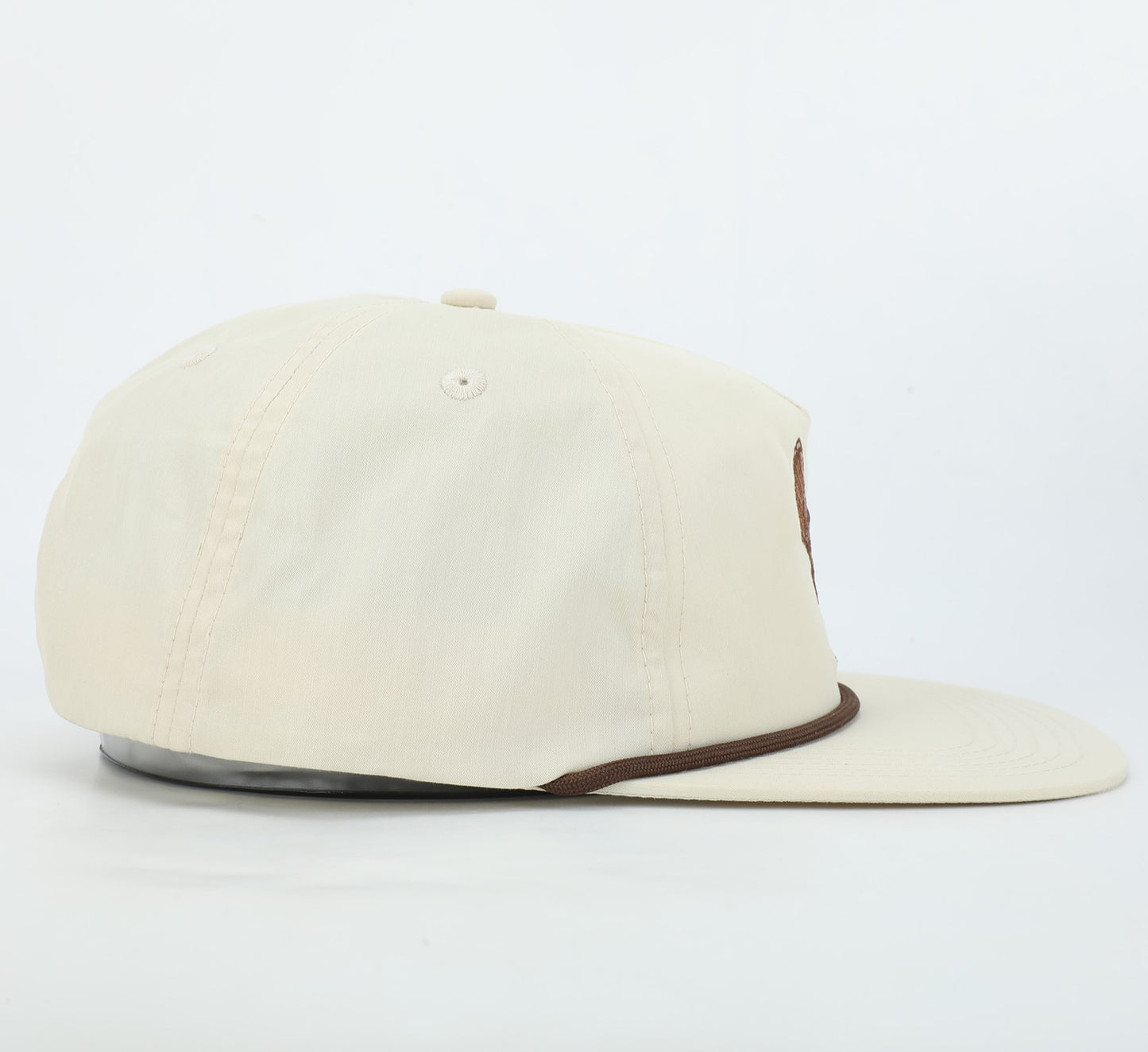 OLE BOY Turkey Rope Grandpa Hat