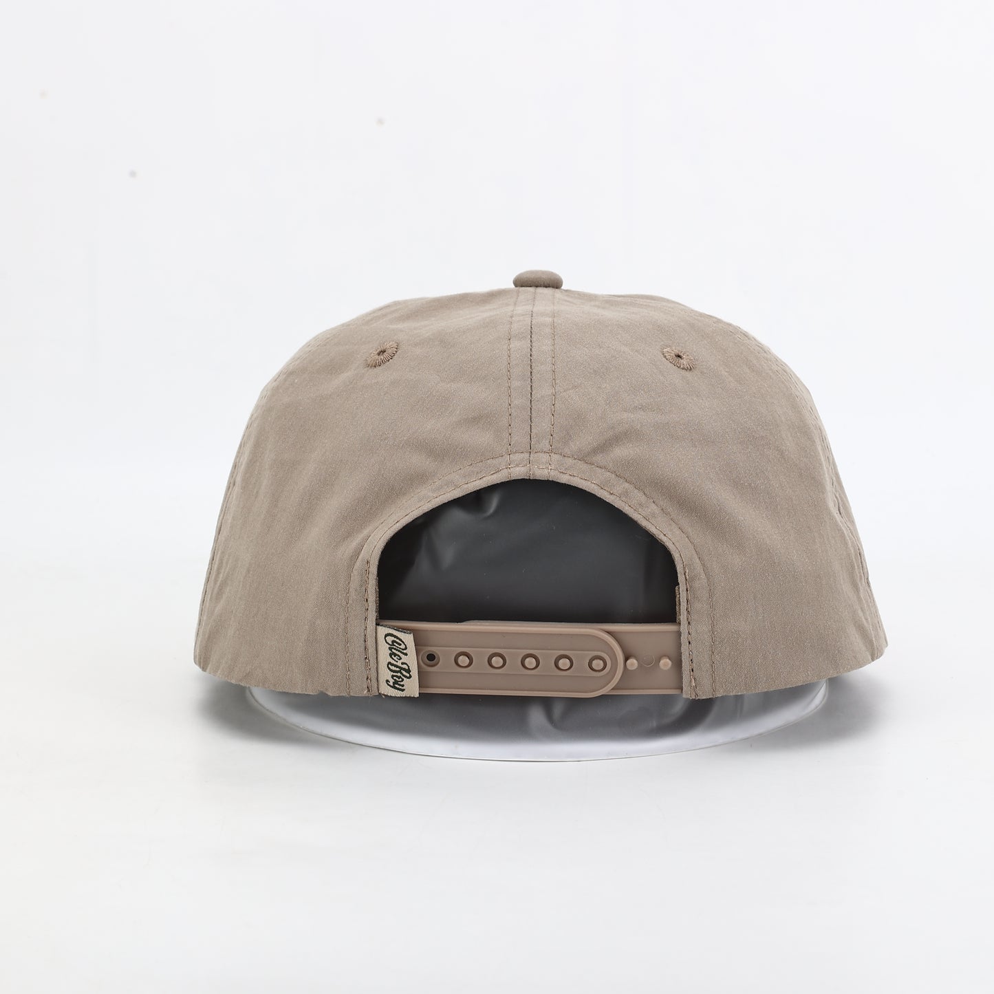 OLE BOY Bass Rope Grandpa Hat