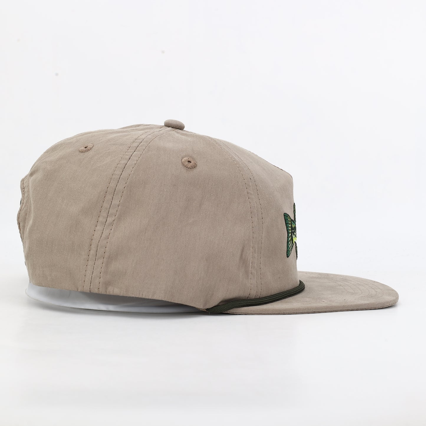 OLE BOY Bass Rope Grandpa Hat