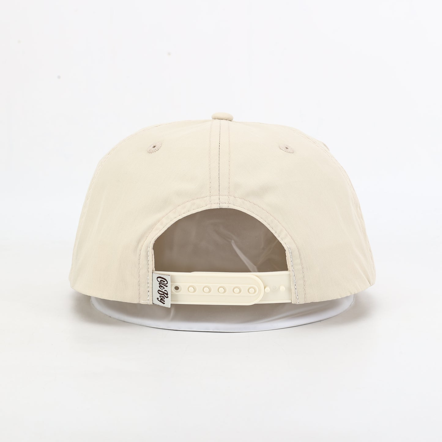 OLE BOY Turkey Rope Grandpa Hat