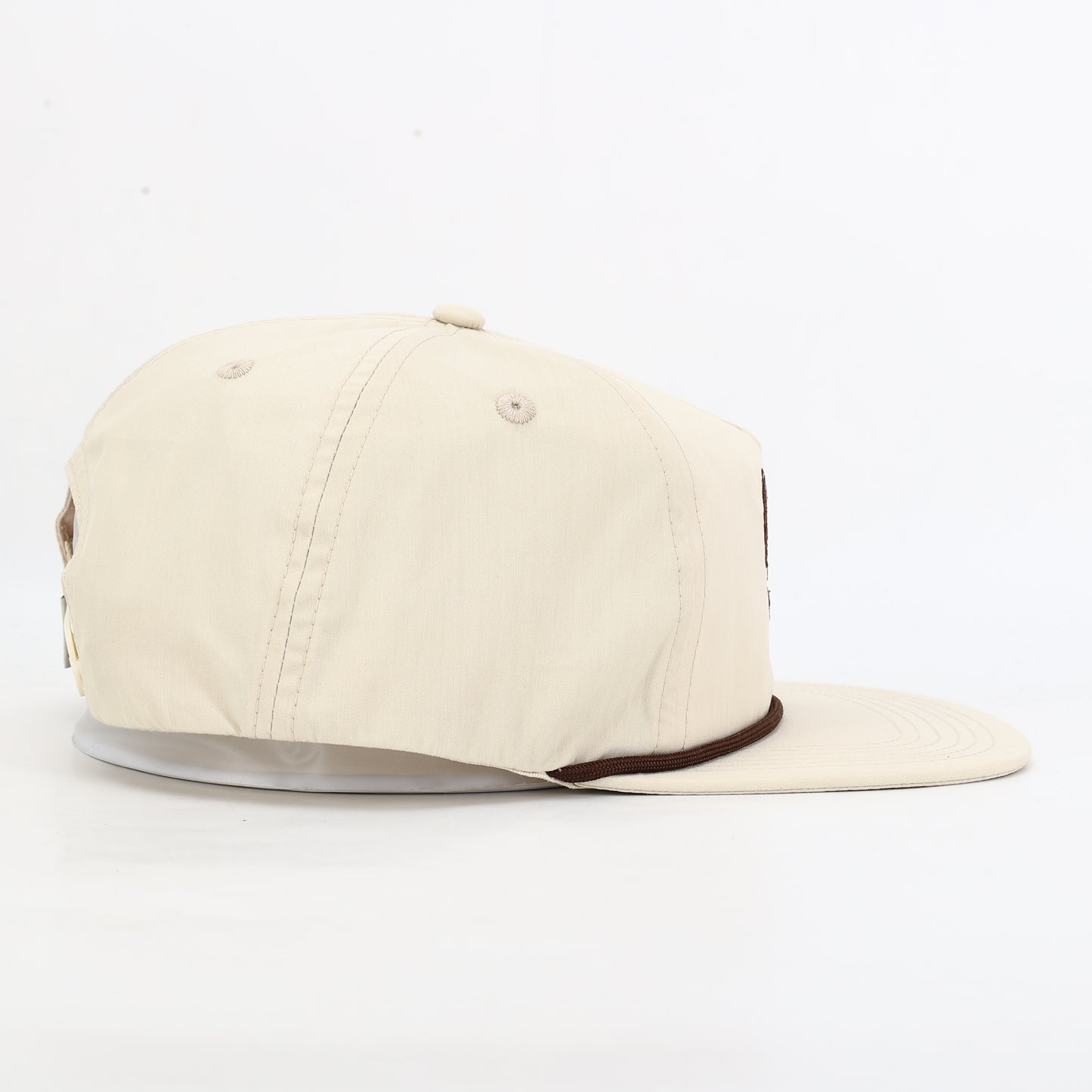 OLE BOY Turkey Rope Grandpa Hat