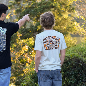 OLE BOY What's Up Buck T-Shirt