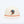 Beige cap with a colorful duck logo on a white background