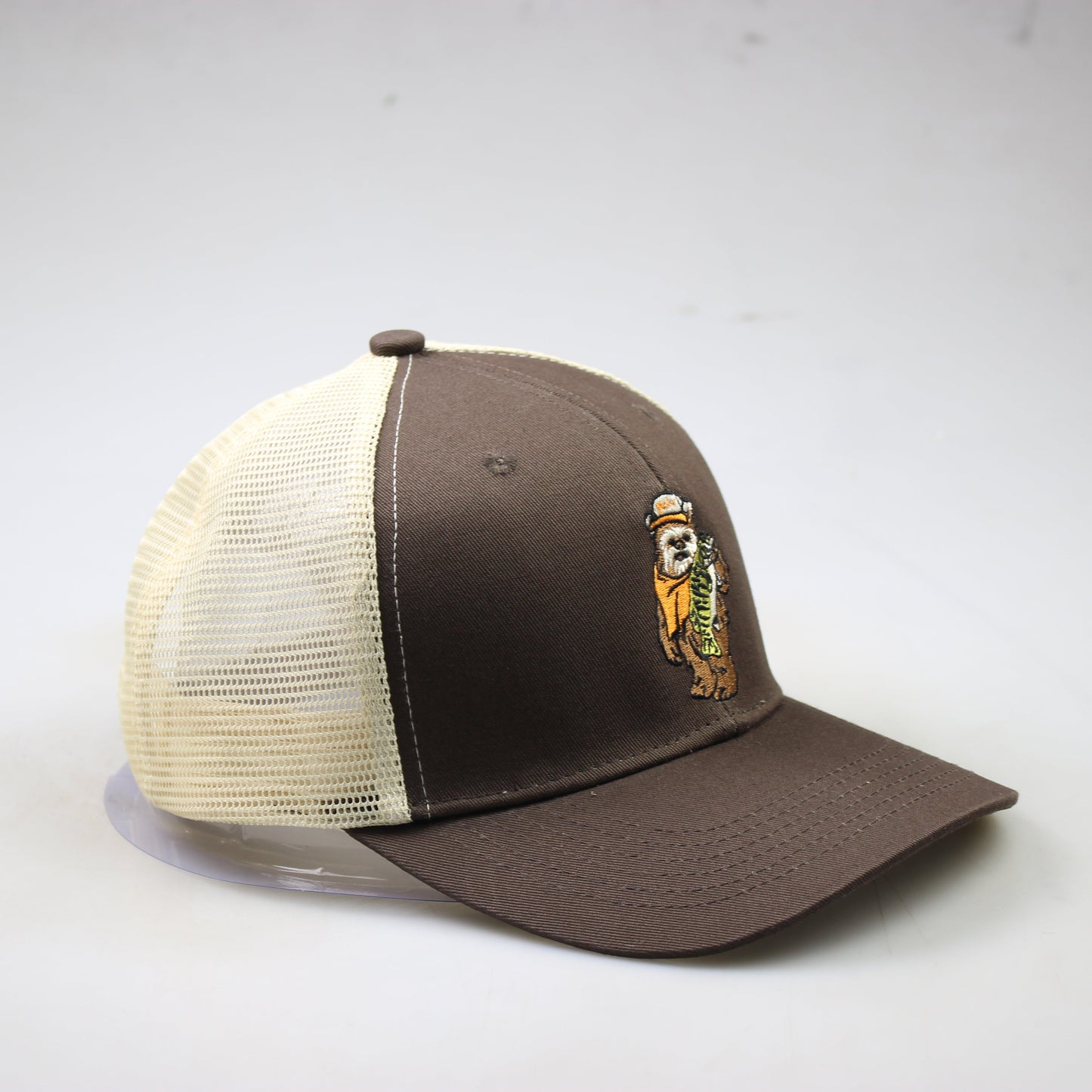 OLE BOY X RG Fishing GEEWOK Trucker Hat