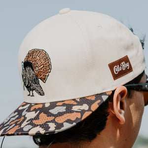OLE BOY Gobbler Hat Lifestyle