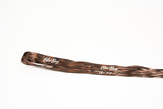 Ole Boy Lanyard - Deer Antler Camo