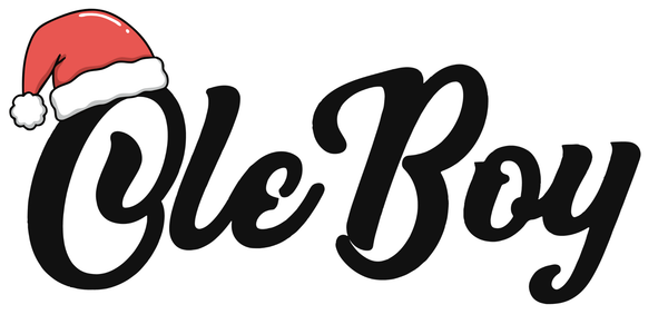 Ole Boy
