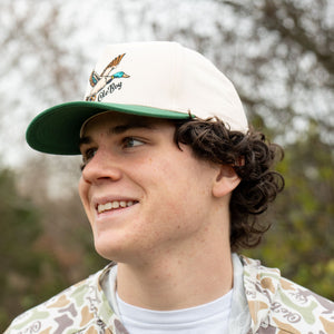 OLE BOY Drake Mallard Hat