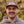 OLE BOY Duck Camo Ole Boy Logo Rope Grandpa Hat