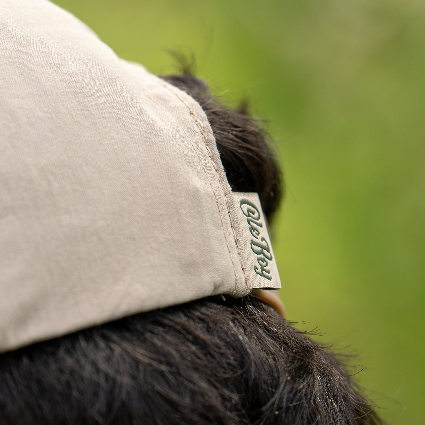 OLE BOY Bass Rope Grandpa Hat