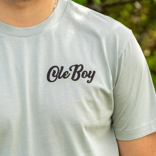 OLE BOY Box Call T-Shirt