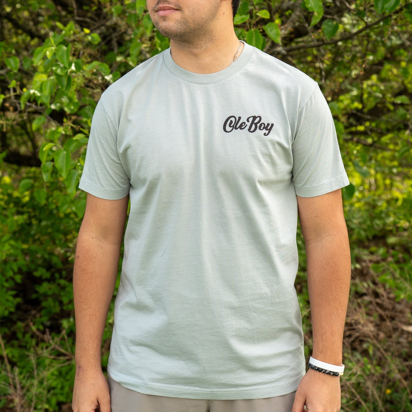 OLE BOY Box Call T-Shirt