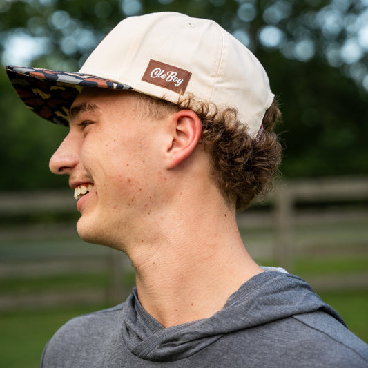 OLE BOY Gobbler Hat
