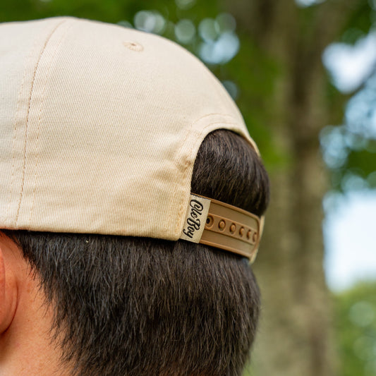 OLE BOY Buck Hat