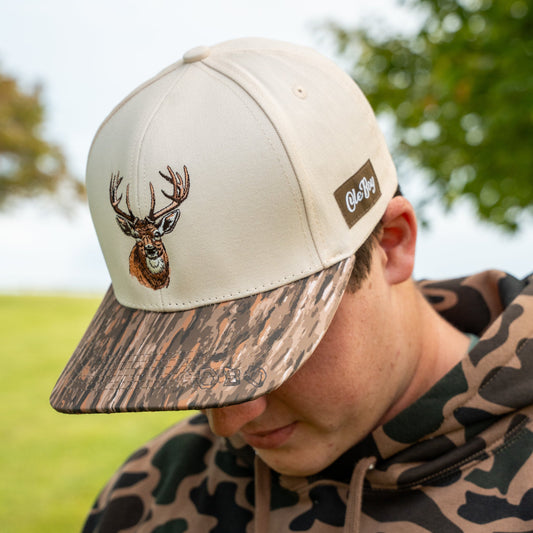 OLE BOY Buck Hat