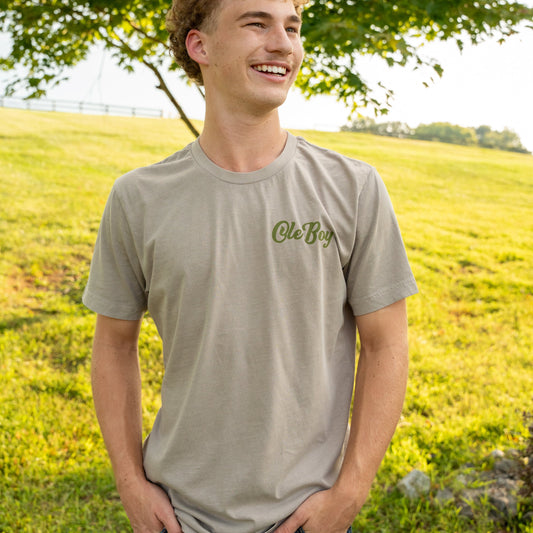 OLE BOY Lifestyle T-Shirt