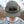 OLE BOY Green/Black Ole Boy Logo Rope Grandpa Hat